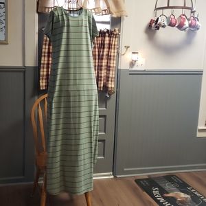 👗LULAROE MAXI DRESS👗